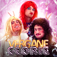 Vergane Glorie - Stefan en Sean, Bram Krikke