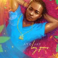 Let Him Go - Ayo Jay