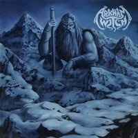 Crom's Mountain - Arkham Witch