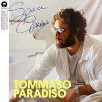 Sulle nuvole - Tommaso Paradiso