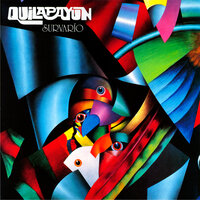 Todo Tiene Que Ver - Quilapayun