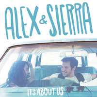 Little Do You Know - Alex & Sierra