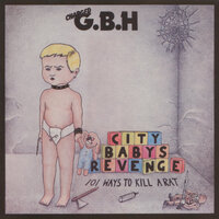 See The Man Run - G.B.H.