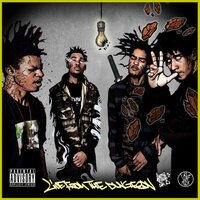 Nitty Gritty - Loaf Muzik, Kidaf, Laron