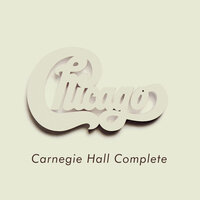 Does Anybody Really Know What Time It Is? (Free Form Intro) - Chicago