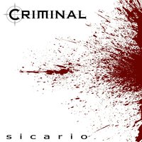 Touch of Filth - Criminal