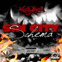 Eclipse - Kold-Blooded, Ouija Macc