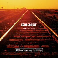 She Just Wept - Starsailor