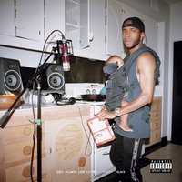 Pretty Little Fears - 6LACK, J. Cole