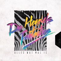 Rofstoeigreep - Die Heuwels Fantasties