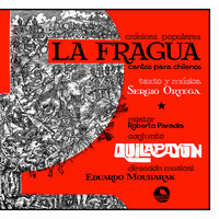 Marcha de los Mineros del Carbón - Quilapayun
