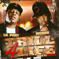 Lovin' U Is Wrong - Webbie, Lil Phat