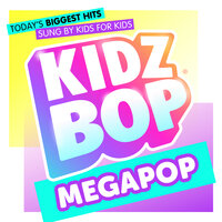 Something In The Way You Move - Kidz Bop Kids