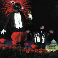 Easter Woman - The Residents