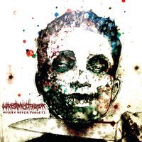 Come on in, The Water's Pink - Wristmeetrazor