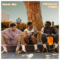 Fuego - Rak-Su, Tom Ferry