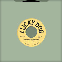 Both Sides of the Blade - Tindersticks