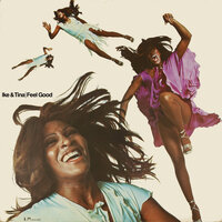 She Came In Through The Bathroom Window - Ike & Tina Turner