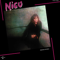 Genghis Khan - Nico