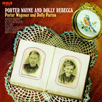 No Love Left - Porter Wagoner, Dolly Parton