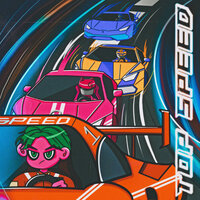 TOP SPEED - Giselle, VIVI