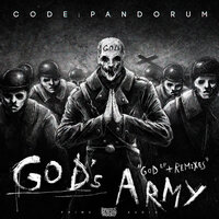 Chosen - Code: Pandorum, Lux, 100HURTS