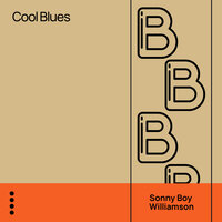 Sugar Mama - Sonny Boy Williamson