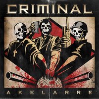 State of Siege - Criminal