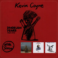 And I Wonder - Kevin Coyne