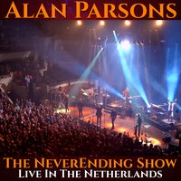 Games People Play - Alan Parsons