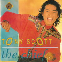A Little Message - Tony Scott