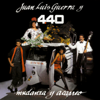 Ella Dice - Juan Luis Guerra 4.40, Juan Luis Guerra