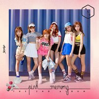 What A Boy Wants - Apink
