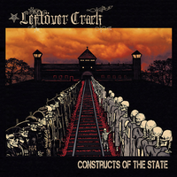 System Fucked - Leftöver Crack, Jesse Michaels