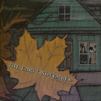 Make It Happen - The Early November