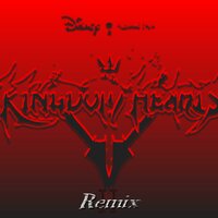 Roxas - Yoko Shimomura
