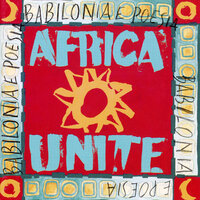 Macho e Cero - Africa Unite