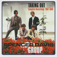Dust My Blues - Spencer Davis Group