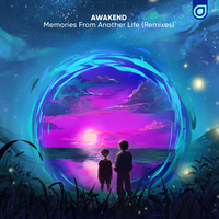 Crystal Memories - Awakend, Medz