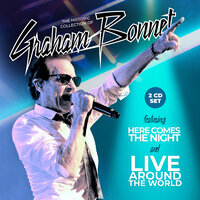 Look Don't Touch - Graham Bonnet