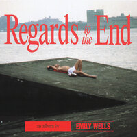 I'm Numbers - Emily Wells