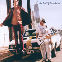 Superloud - Paul Gilbert