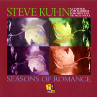 There Is No Greater Love - Steve Kuhn, George Mraz, Al Foster