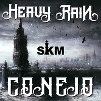 Get Back Home - Conejo