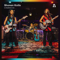 Buttercup (I'm a Super Girl) - Shonen Knife