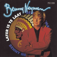 Je Weet Niet Wat Er In De Sterren Staat - Benny Neyman
