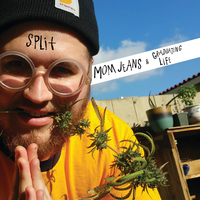 Shred Cruz - Mom Jeans.