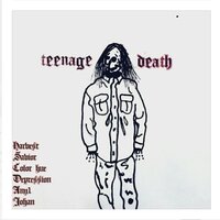 TeenageSadness - Skean, Harvest