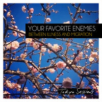 Anyone - Your Favorite Enemies