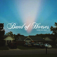 Crutch - Band of Horses